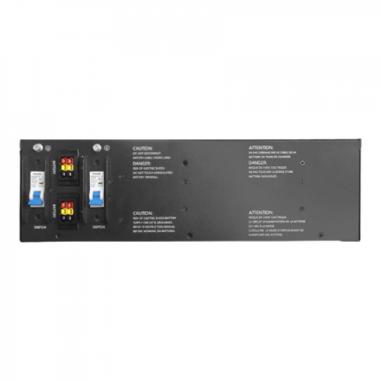 Digitus | UPS External Battery Pack for 6kVA and 10kVA UPS Models (Extended Pack) | DN-170108