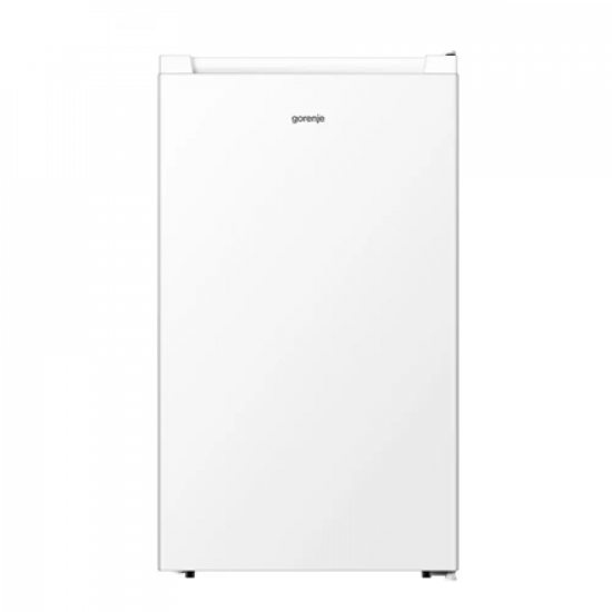 Gorenje | Freezer | F39EPW4 | Energy efficiency class E | Upright | Free standing | Height 84.2 cm | White