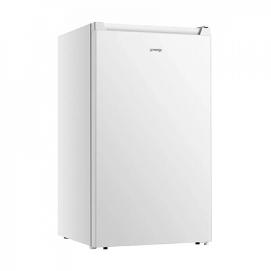 Gorenje | Freezer | F39EPW4 | Energy efficiency class E | Upright | Free standing | Height 84.2 cm | White