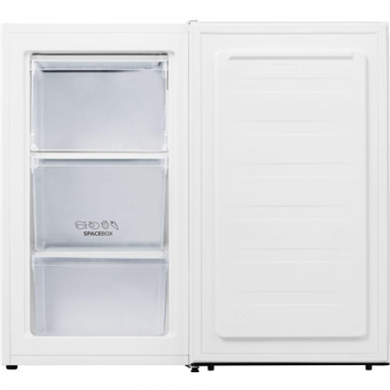 Gorenje | Freezer | F39EPW4 | Energy efficiency class E | Upright | Free standing | Height 84.2 cm | White