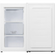 Gorenje | Freezer | F39EPW4 | Energy efficiency class E | Upright | Free standing | Height 84.2 cm | White