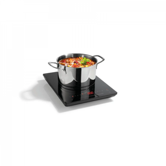 Gorenje | Hob | ICY2000SP | Induction | Number of burners/cooking zones 1 | Touch | Timer | Black