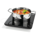 Gorenje | Hob | ICY2000SP | Induction | Number of burners/cooking zones 1 | Touch | Timer | Black