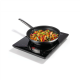 Gorenje | Hob | ICY2000SP | Induction | Number of burners/cooking zones 1 | Touch | Timer | Black