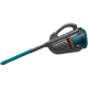 BLACK & DECKER Vacuum Cleaner | BHHV520BF-QW | Cordless operating | Handheld | 18 V | Blue/Gray