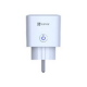 EZVIZ | Smart Plug with Power Consumption Tracker (EU Standard) | CS-T30-10B-E | White