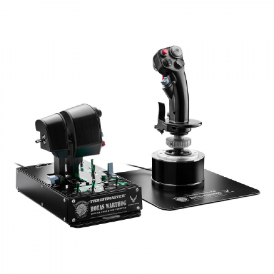 Thrustmaster | Joystick Warthog | Black
