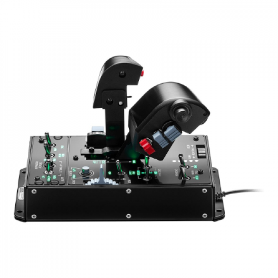 Thrustmaster | Joystick Warthog | Black