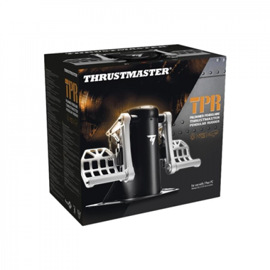 Thrustmaster | TPR Pendular Rudder