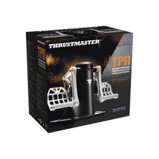 Thrustmaster | TPR Pendular Rudder