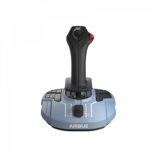 Thrustmaster | Joystick TCA Ofiicer Pack Airbus Edition | Joystick
