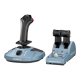 Thrustmaster | Joystick TCA Ofiicer Pack Airbus Edition | Joystick