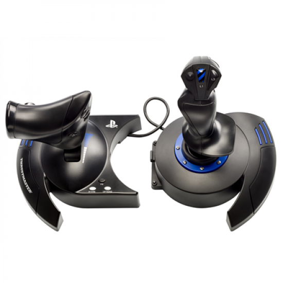 Thrustmaster | Joystick T-Flight Hotas 4 | Black | Joystick