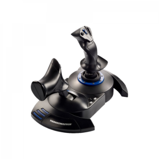 Thrustmaster | Joystick T-Flight Hotas 4 | Black | Joystick