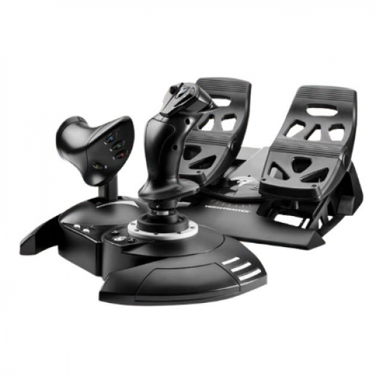 Thrustmaster | Joystick T-Flight Full Kit Xbox Series X/S | Black | Joystick