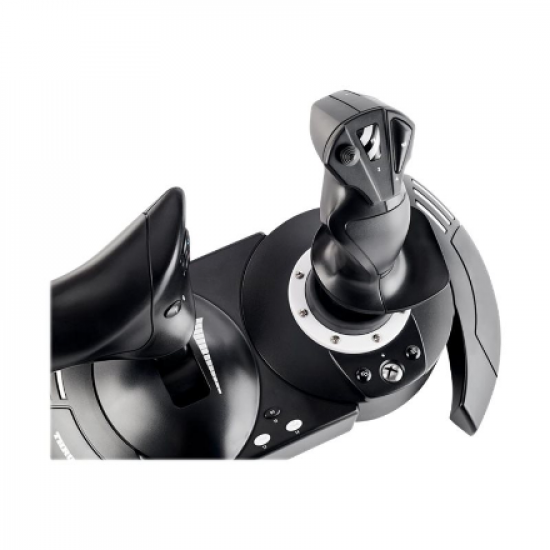 Thrustmaster | Joystick T-Flight Full Kit Xbox Series X/S | Black | Joystick