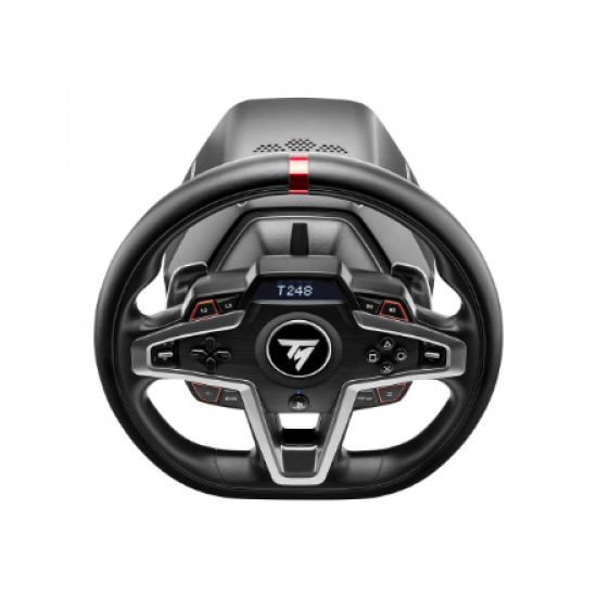 Thrustmaster | Steering Wheel | T248X | Black | Game racing wheel
