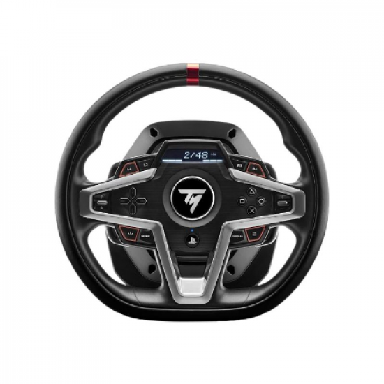 Thrustmaster | Steering Wheel | T248X | Black | Game racing wheel