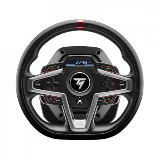 Thrustmaster | Steering Wheel | T248X | Black | Game racing wheel