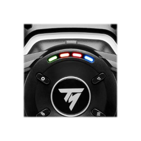 Thrustmaster | Steering Wheel | T128-X | Black | Game racing wheel