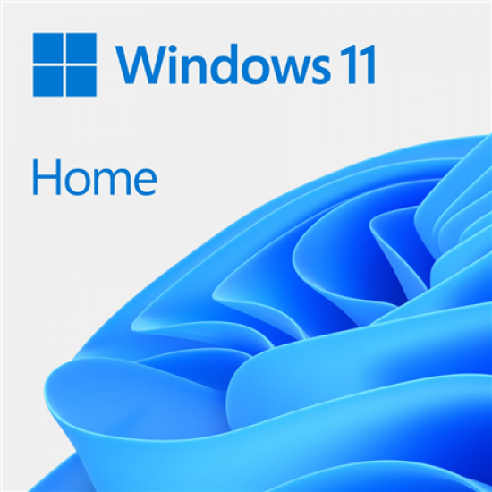 Microsoft | Windows 11  Home | KW9-00664 | All Languages | ESD | 64-bit