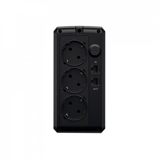 CyberPower | Backup UPS Systems | UT850EG | 850 VA | 425 W