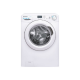 Candy | Washing Machine | CS4 1061DE/1-S | Energy efficiency class D | Front loading | Washing capacity 6 kg | 1000 RPM | Depth 45 cm | Width 60 cm | LCD | Near Field Communication (NFC) | White