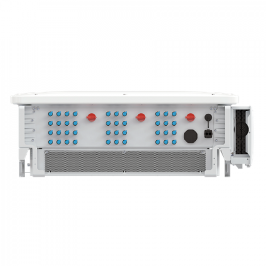 Huawei | Smart PV Controller | SUN 2000-115KTL-M2