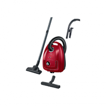 Bosch SDA Bodenstaubsauger Serie 4 BGD38RD1H rt | Bosch