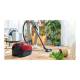 Bosch SDA Bodenstaubsauger Serie 4 BGD38RD1H rt | Bosch