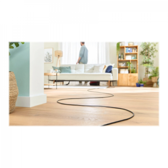 Bosch SDA Bodenstaubsauger Serie 4 BGD38RD1H rt | Bosch