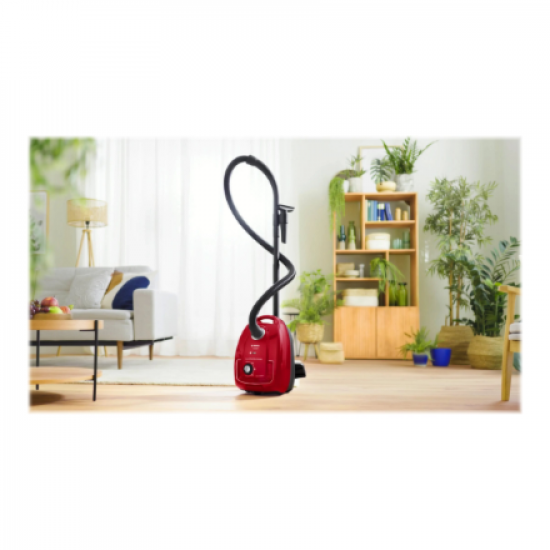 Bosch SDA Bodenstaubsauger Serie 4 BGD38RD1H rt | Bosch