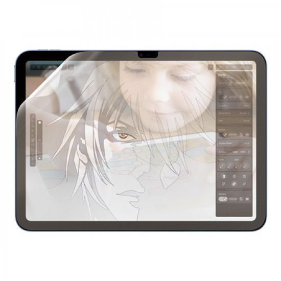 PanzerGlass | Graphicpaper | Screen protector | iPad 10.9