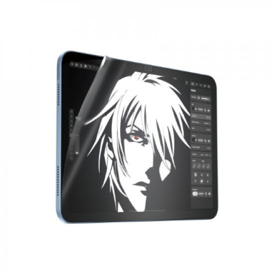 PanzerGlass | Graphicpaper | Screen protector | iPad 10.9