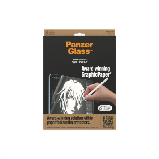 PanzerGlass | Graphicpaper | Screen protector | iPad 10.9