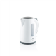 ETA | Kettle | ETA160390000 | Electric | 2200 W | 1.7 L | Plastic | 360° rotational base | White