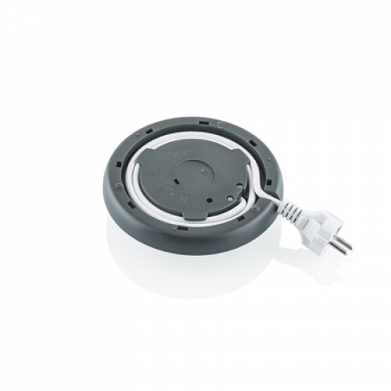 ETA | Kettle | ETA160390000 | Electric | 2200 W | 1.7 L | Plastic | 360° rotational base | White