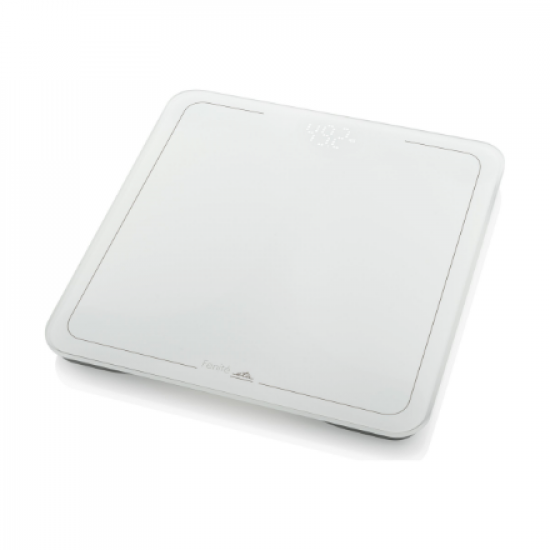 ETA | Personal Scale | ETA878090000 | Maximum weight (capacity) 180 kg | Accuracy 100 g | White