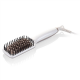 ETA | Ironing Brush | ETA533790000 Fenite | Ionic function | 50 W | Temperature (min) 160 °C | Temperature (max) 220 °C | White