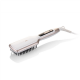 ETA | Ironing Brush | ETA533790000 Fenite | Ionic function | 50 W | Temperature (min) 160 °C | Temperature (max) 220 °C | White