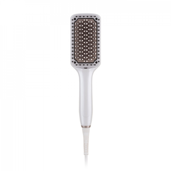 ETA | Ironing Brush | ETA533790000 Fenite | Ionic function | 50 W | Temperature (min) 160 °C | Temperature (max) 220 °C | White