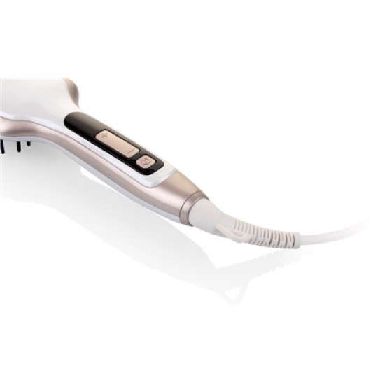 ETA | Ironing Brush | ETA533790000 Fenite | Ionic function | 50 W | Temperature (min) 160 °C | Temperature (max) 220 °C | White
