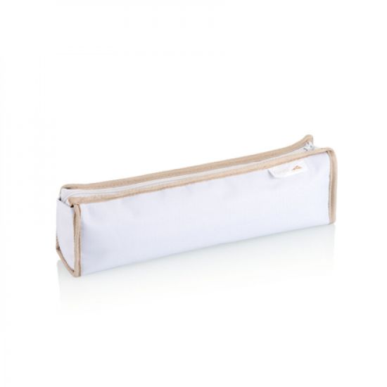 ETA | Ironing Brush | ETA533790000 Fenite | Ionic function | 50 W | Temperature (min) 160 °C | Temperature (max) 220 °C | White