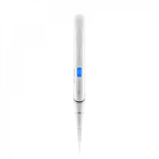 ETA | Hair Straightener | ETA933690000 Fenite | Warranty 24 month(s) | Ceramic heating system | Display LED | Temperature (min) 150 °C | Temperature (max) 230 °C | 45 W | White