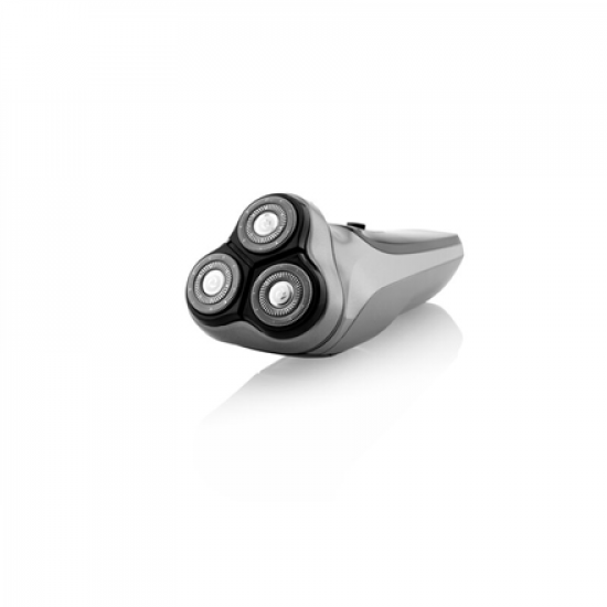 ETA | Shaver | ETA234390000 Charlie | Operating time (max) 90 min | Lithium Ion | Black