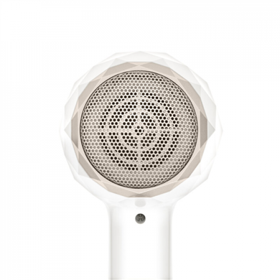 ETA | Hair Dryer | ETA832090000 | 2200 W | Number of temperature settings 3 | Ionic function | Diffuser nozzle | White