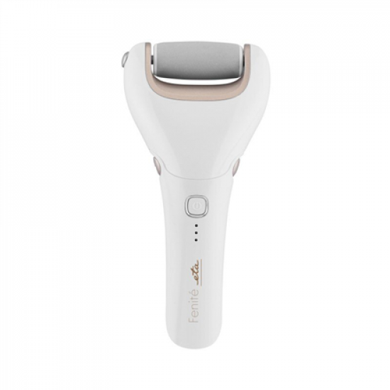 ETA | Electric Foot File | ETA334890000 Fenite | White