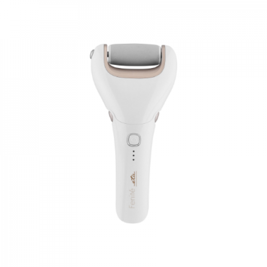 ETA | Electric Foot File | ETA334890000 Fenite | White