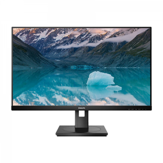 Philips | LCD Monitor | 242S9JML/00 | 23.8 