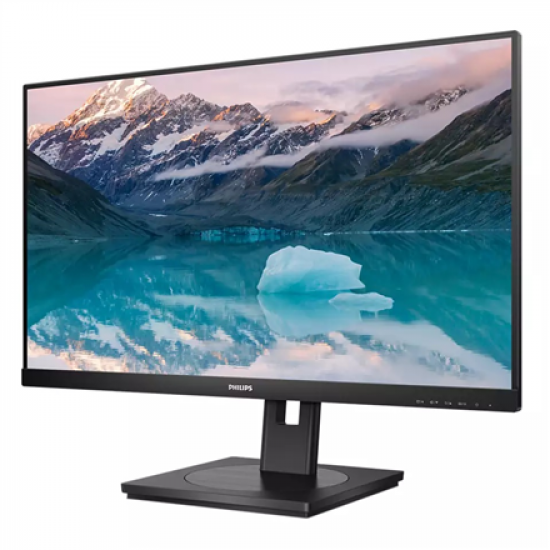 Philips | LCD Monitor | 242S9JML/00 | 23.8 